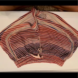 Lulu shorts size 8 good used condition